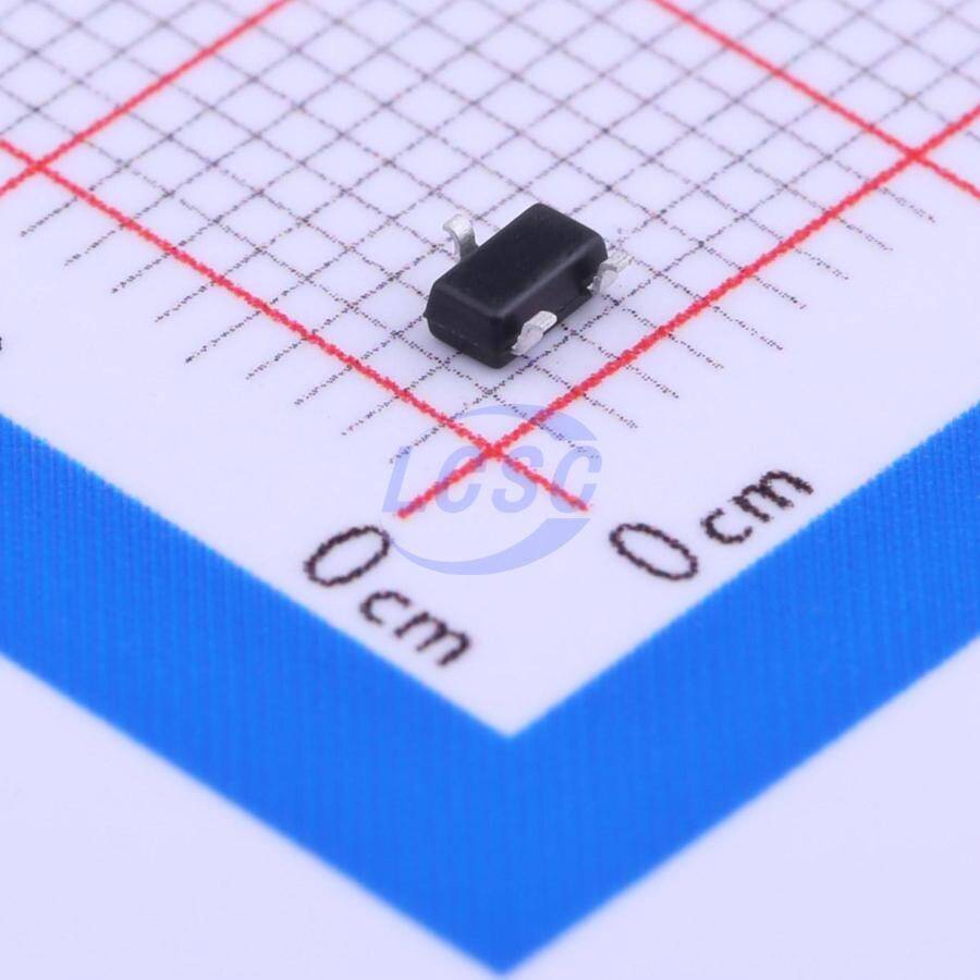 Cross chip CC6111ST - 2