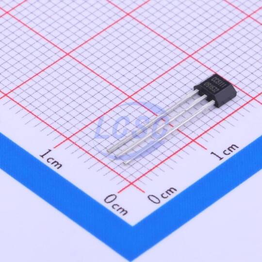 Cross chip CC6111TO - 1