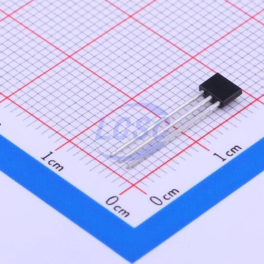 Cross chip CC6111TO - 2