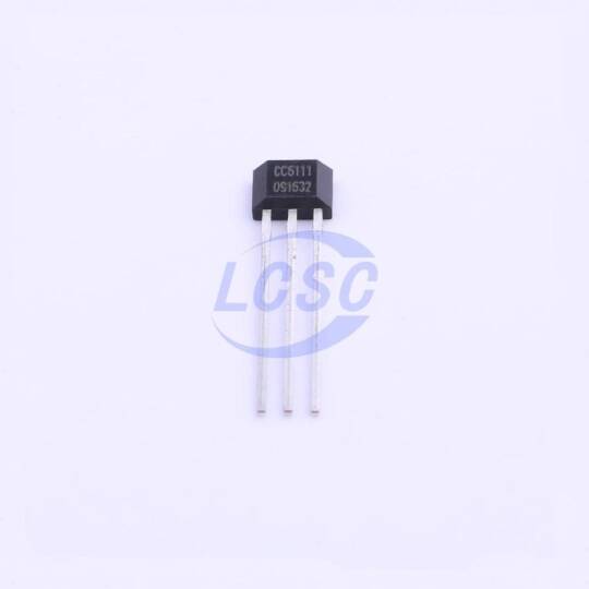 Cross chip CC6111TO - 3