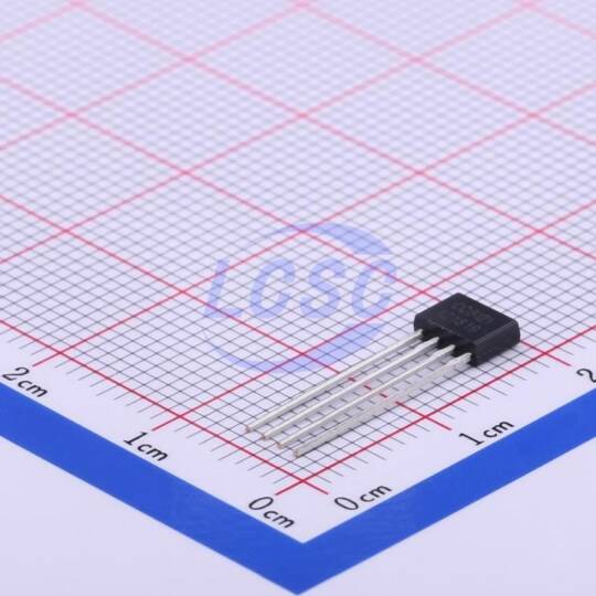 Cross chip CC6121TO