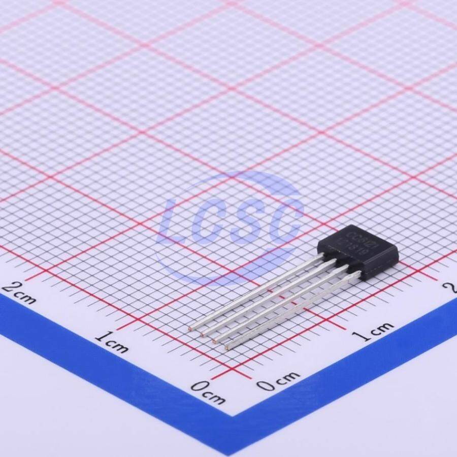 Cross chip CC6121TO - 1