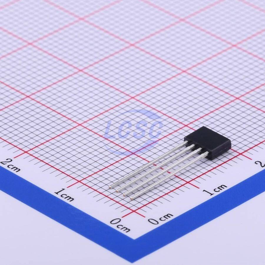 Cross chip CC6121TO - 2