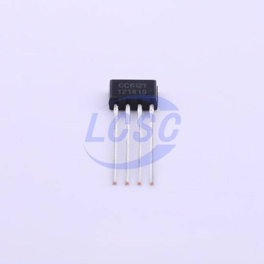 Cross chip CC6121TO - 3