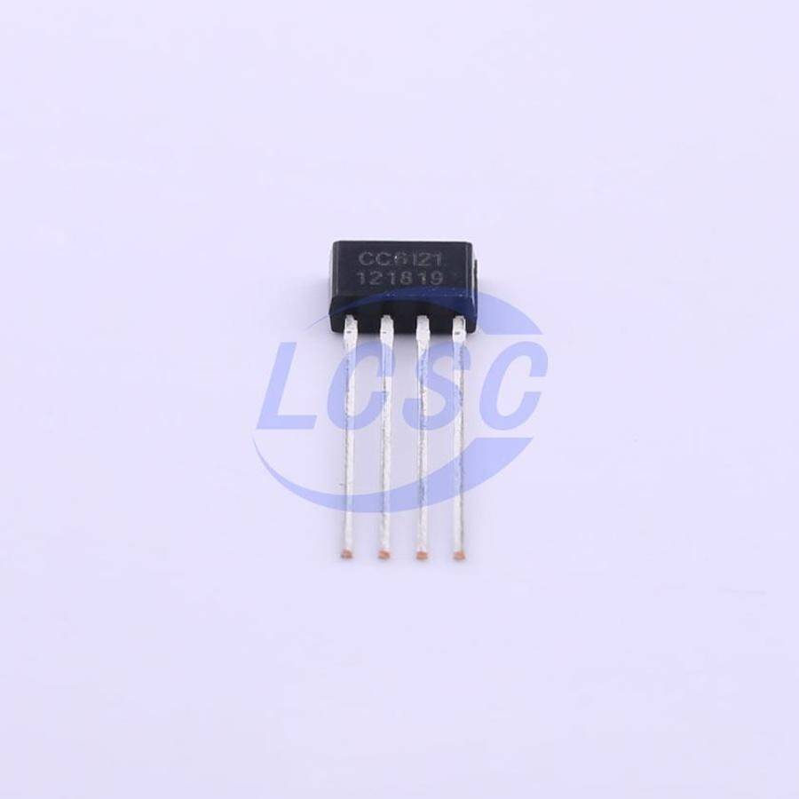 Cross chip CC6121TO - 3