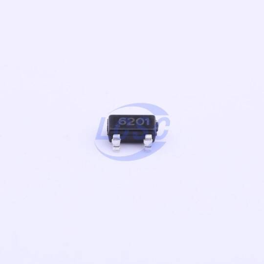 Cross chip CC6201ST - 3