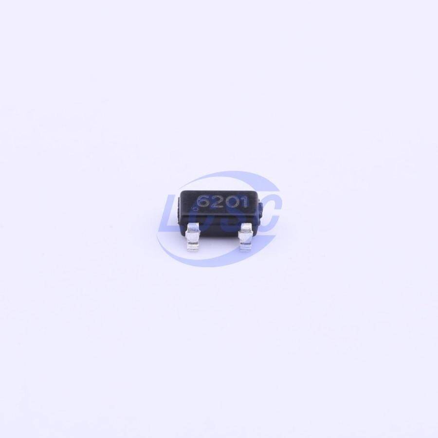 Cross chip CC6201ST - 3