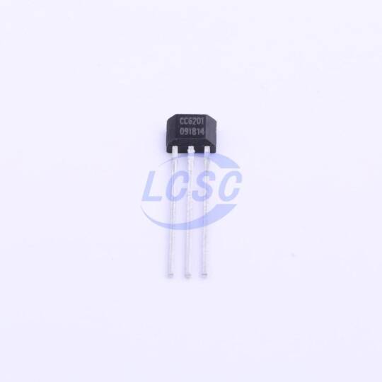 Cross chip CC6201TO - 3