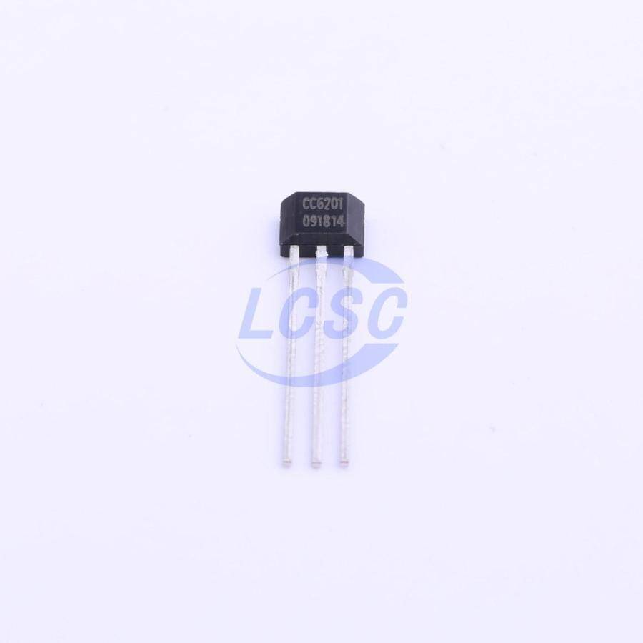 Cross chip CC6201TO - 3