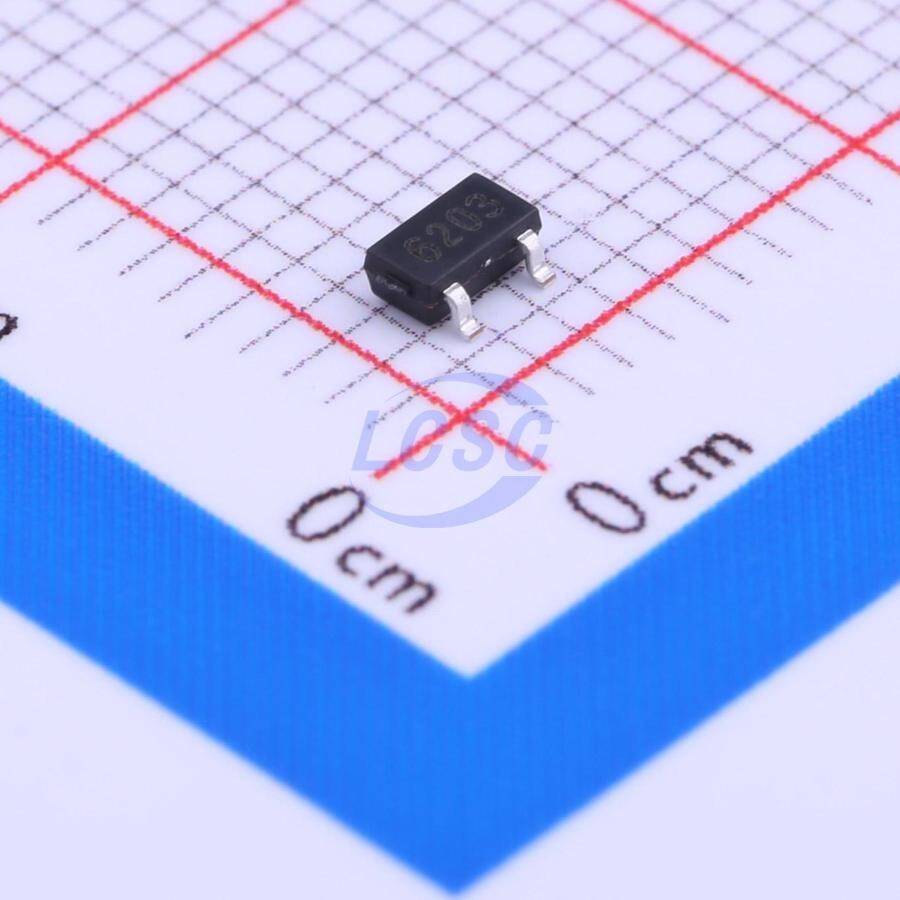 Cross chip CC6203ST - 1