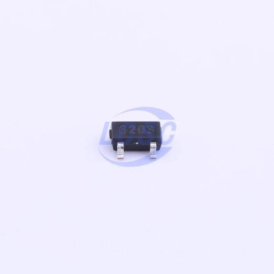 Cross chip CC6203ST - 3