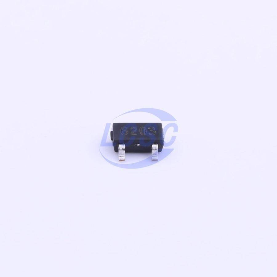 Cross chip CC6203ST - 3