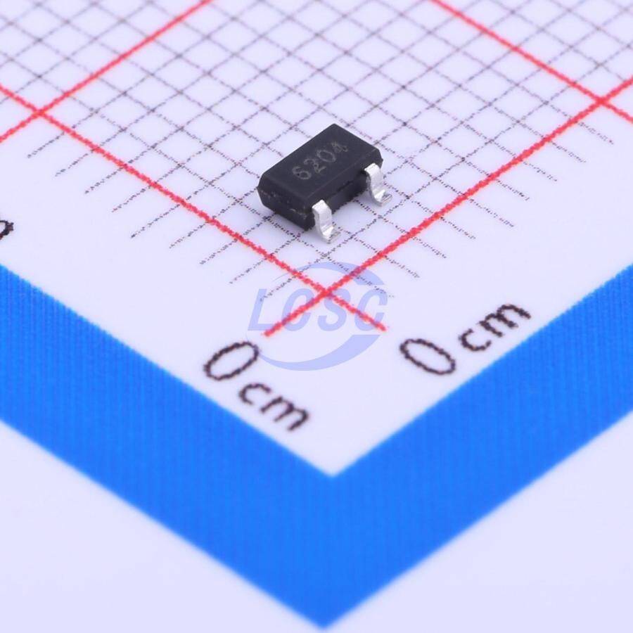 Cross chip CC6204ST - 1