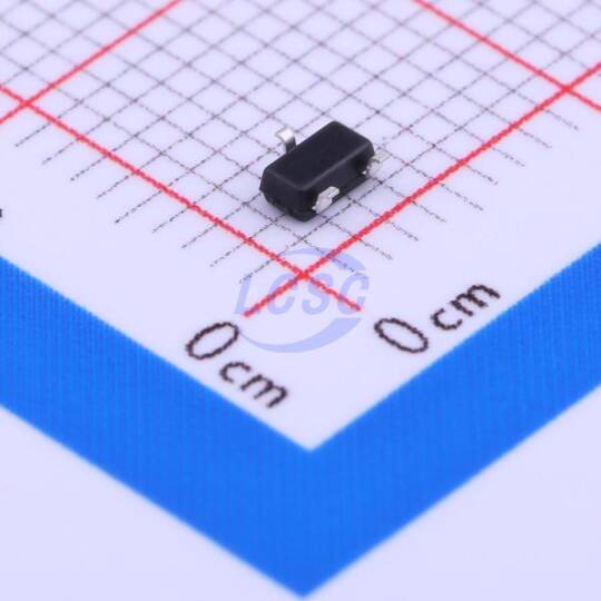Cross chip CC6205ST - 2