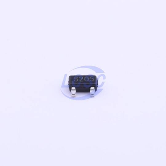 Cross chip CC6205ST - 3