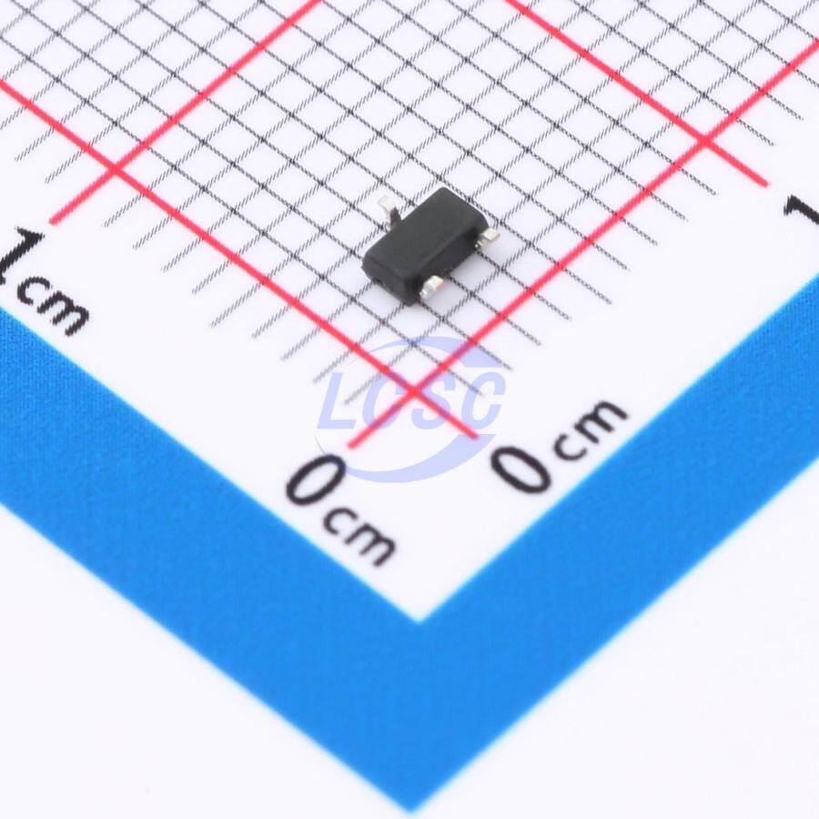 Cross chip CC6207MST - 2