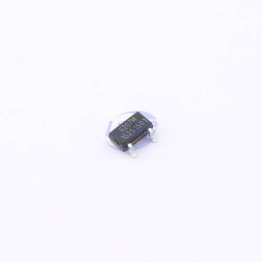 Cross chip CC6207MST - 3