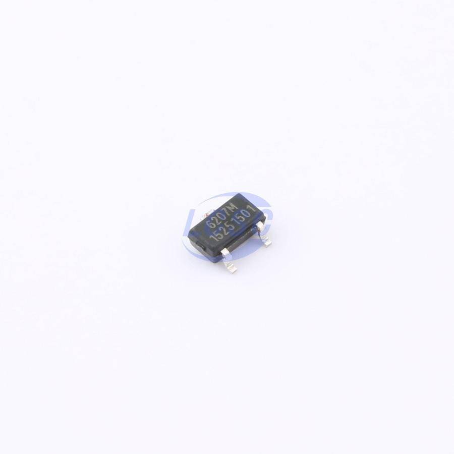 Cross chip CC6207MST - 3