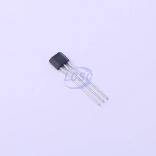 Cross chip CC6207MTO - 3
