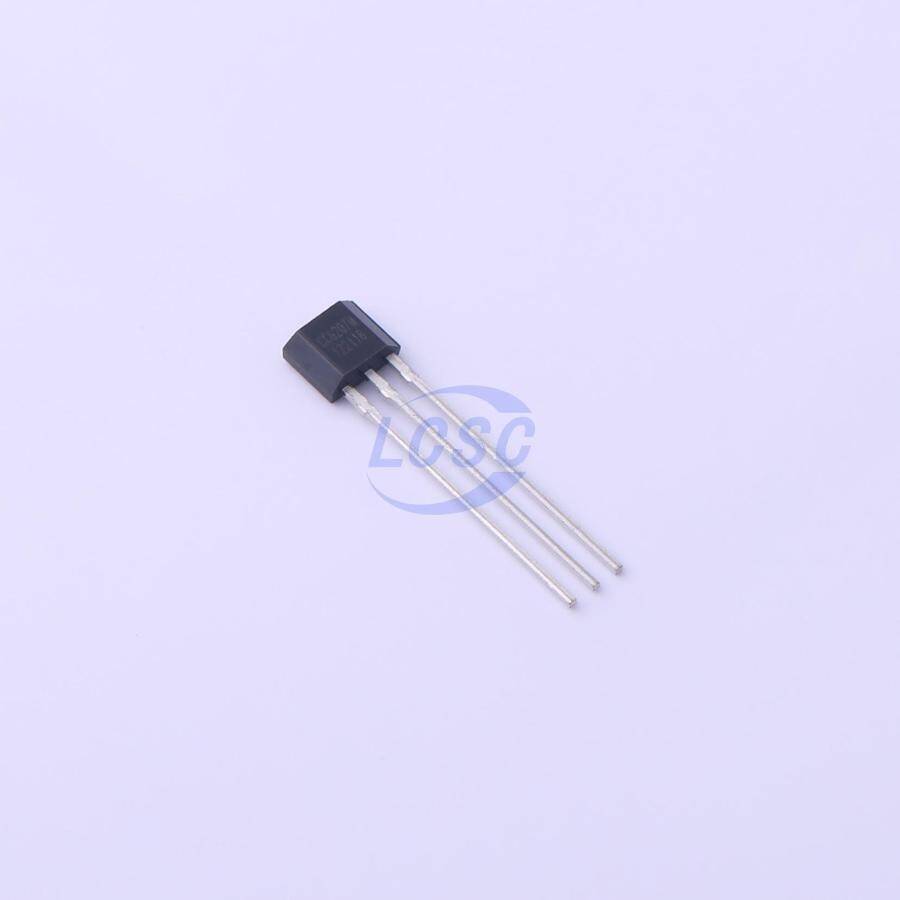 Cross chip CC6207MTO - 3