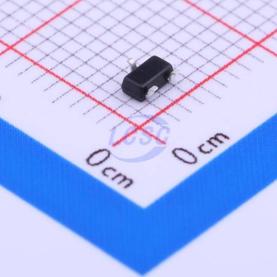 Cross chip CC6207ST - 2