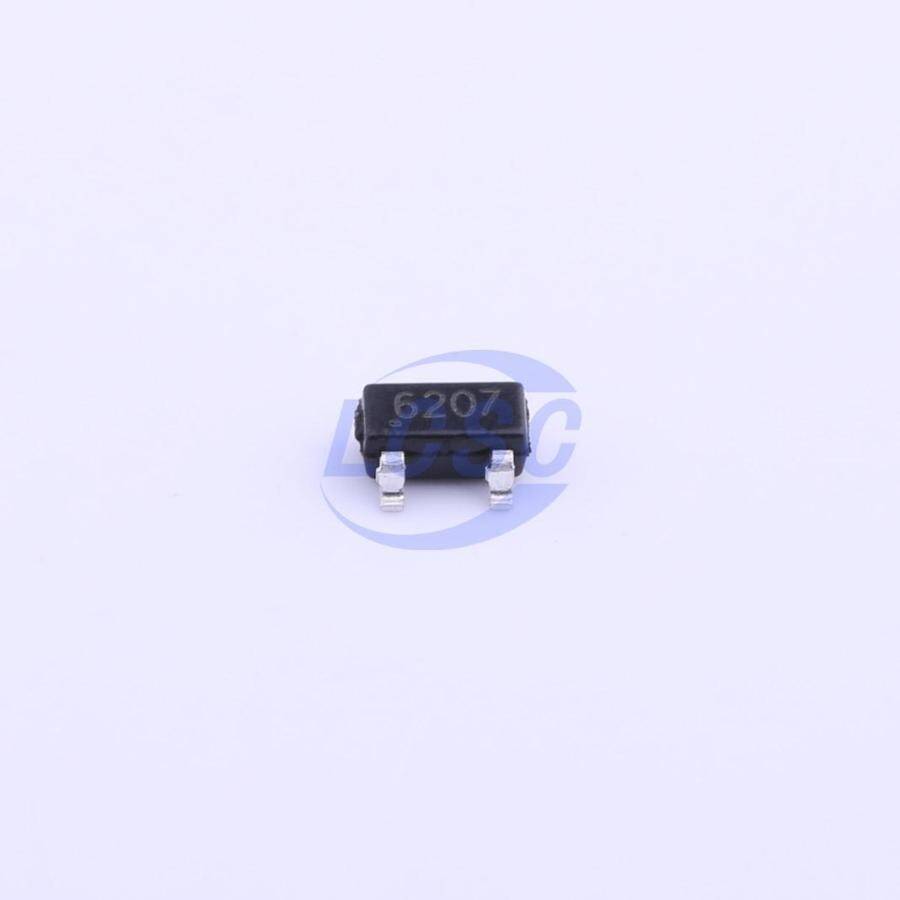Cross chip CC6207ST - 3