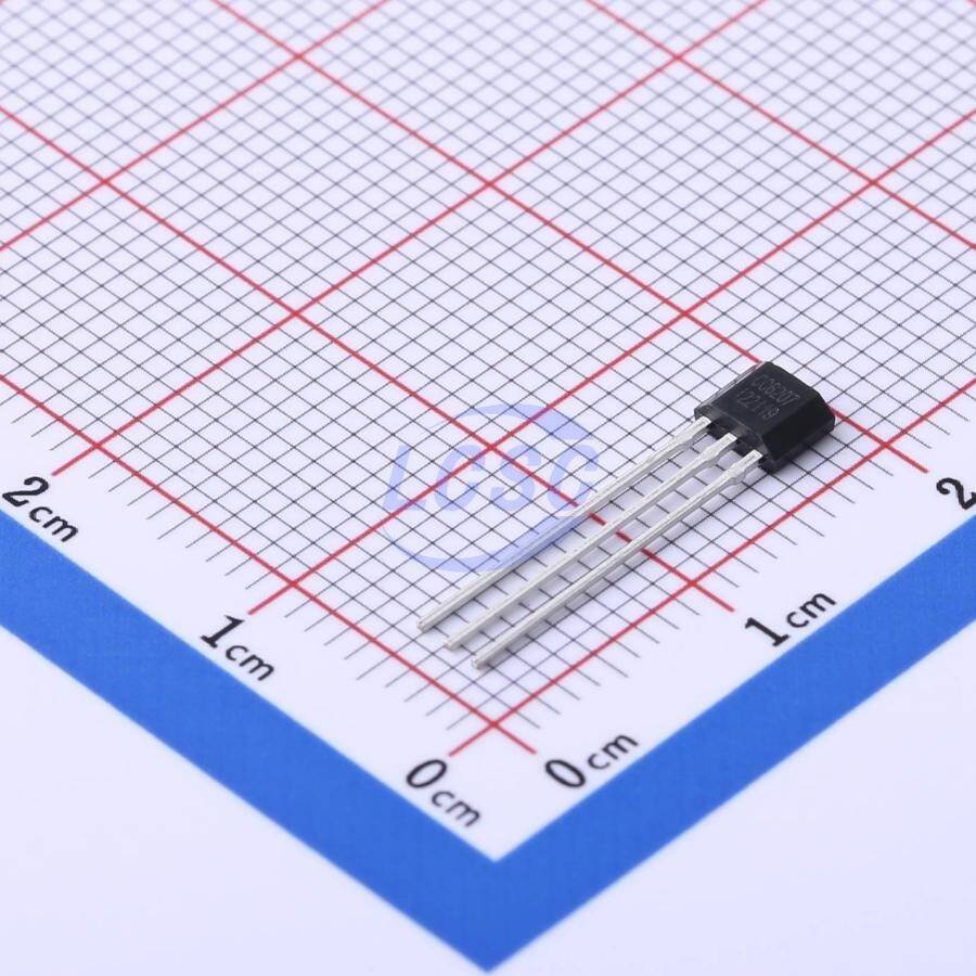Cross chip CC6207TO - 1