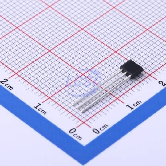 Cross chip CC6207TO - 2