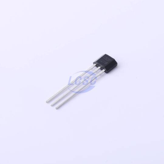 Cross chip CC6207TO - 3