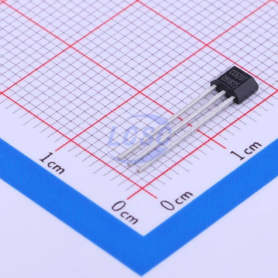 Cross chip CC6207TO - 1