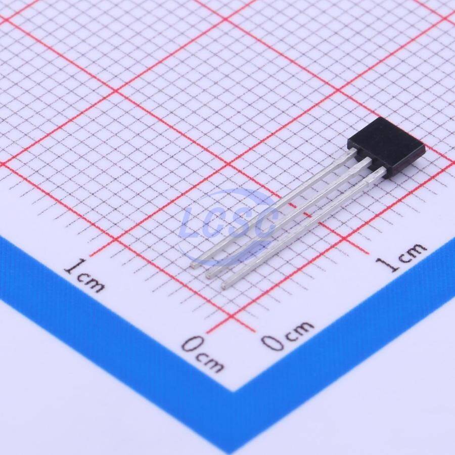 Cross chip CC6207TO - 2