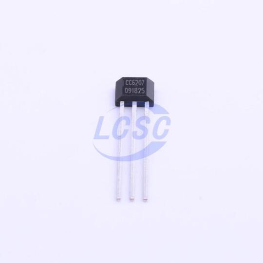 Cross chip CC6207TO - 3