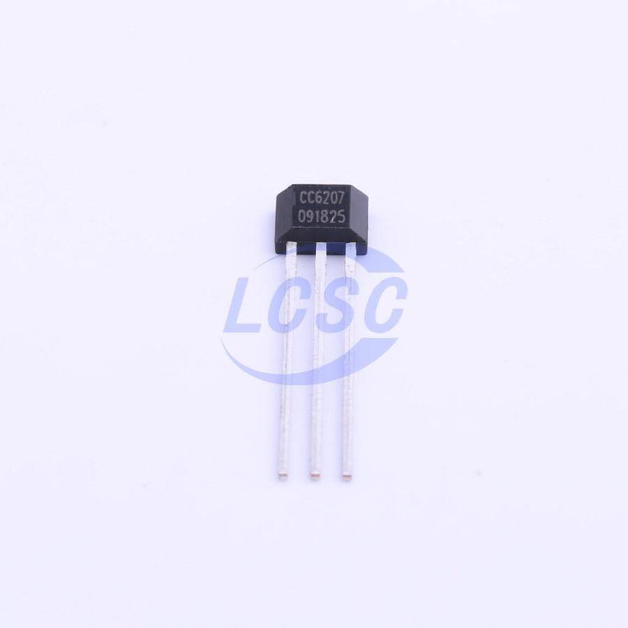 Cross chip CC6207TO - 3