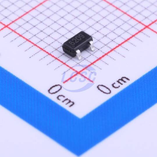 Cross chip CC6209ST - 1