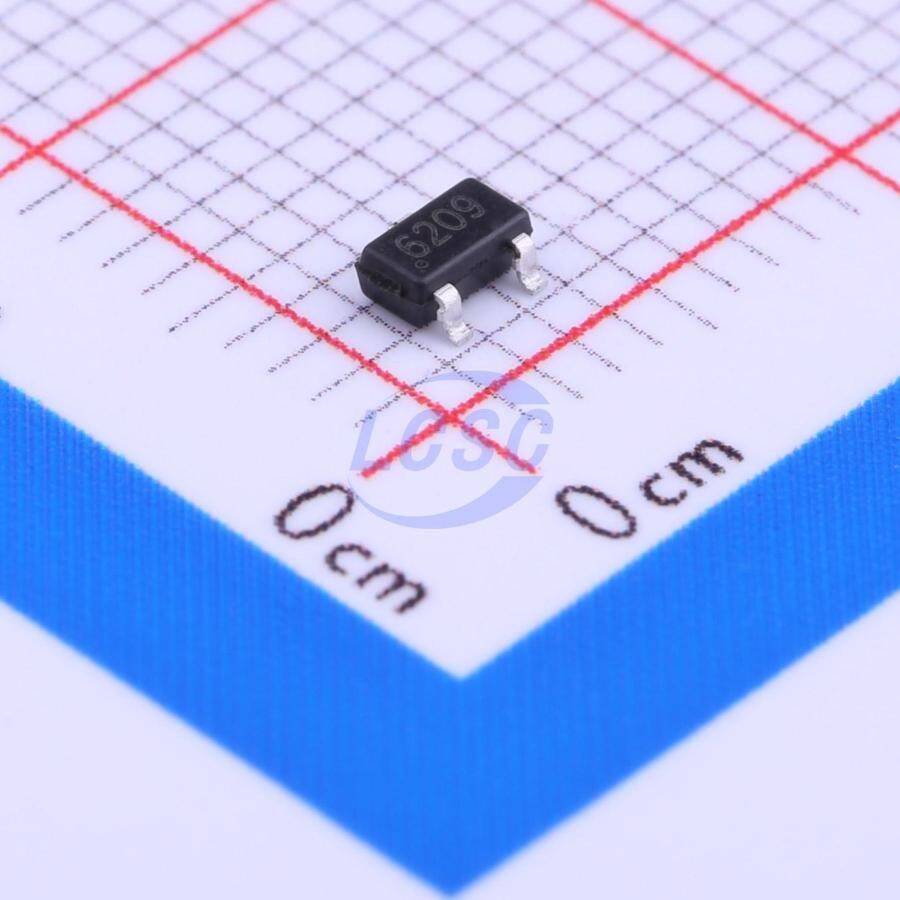 Cross chip CC6209ST - 1