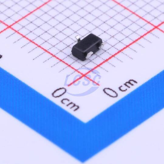 Cross chip CC6209ST - 2
