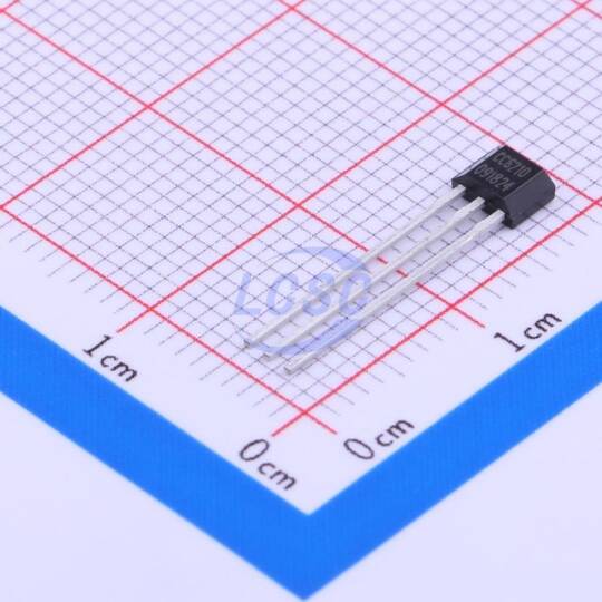 Cross chip CC6210TO