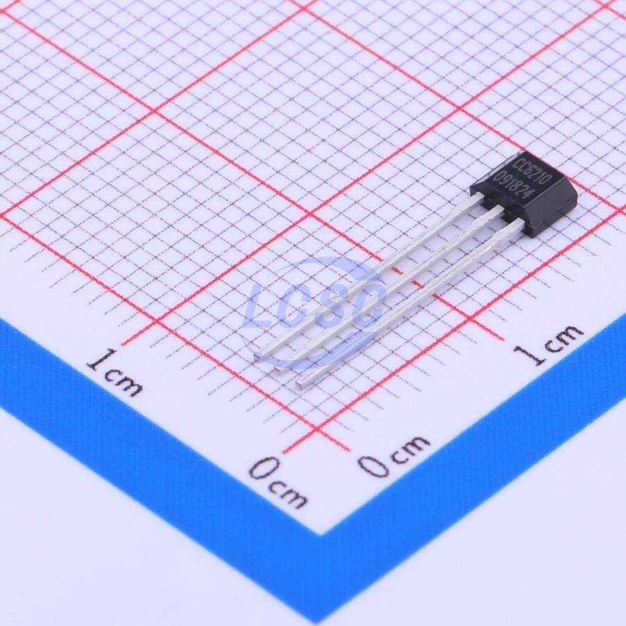 Cross chip CC6210TO - 1