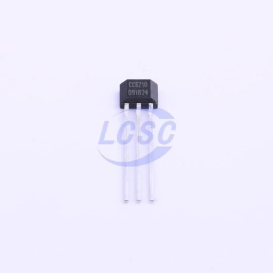 Cross chip CC6210TO - 3