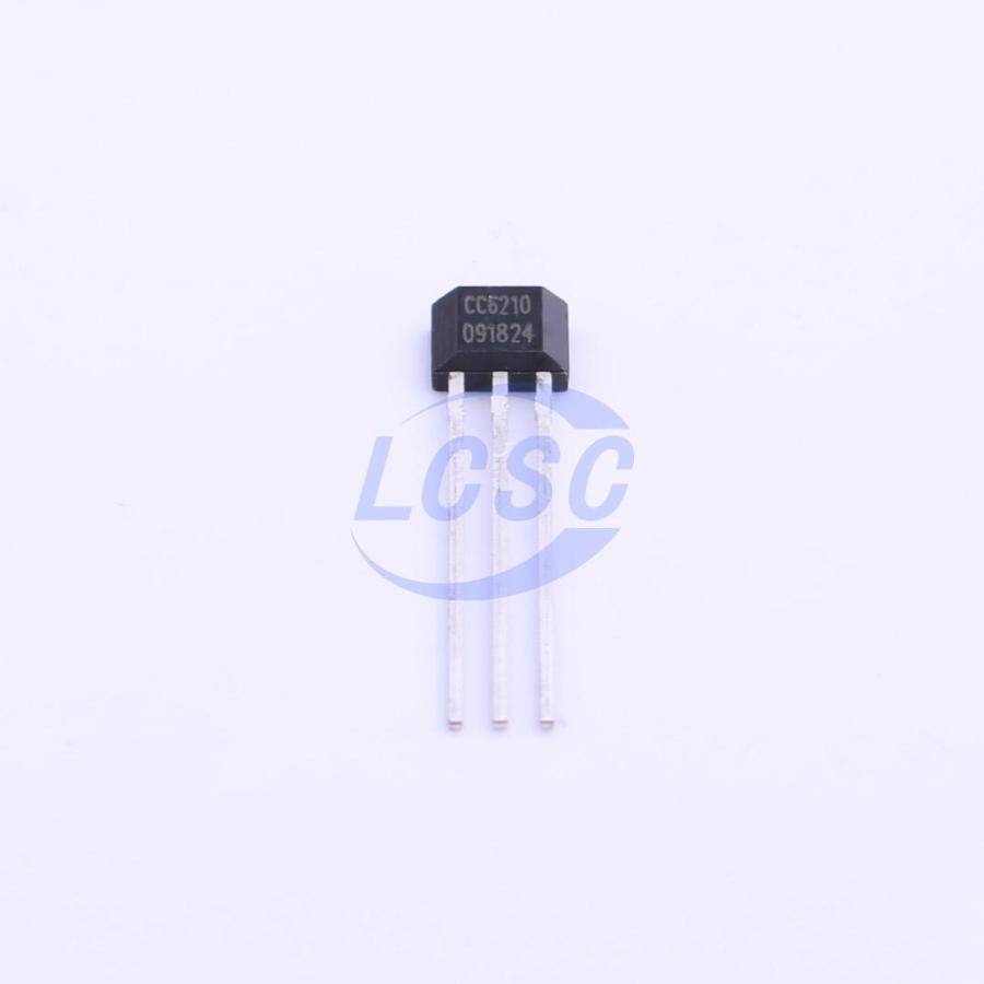 Cross chip CC6210TO - 3