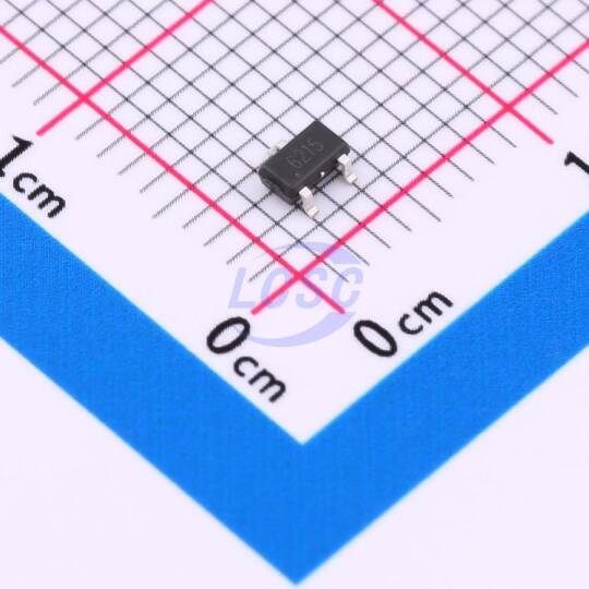 Cross chip CC6215ST - 1