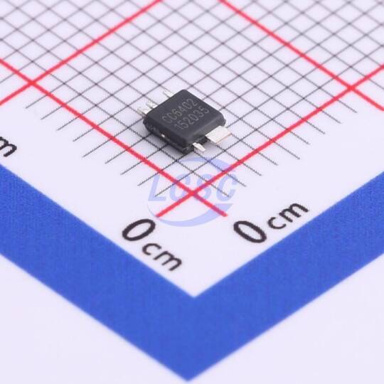 Cross chip CC6402SS