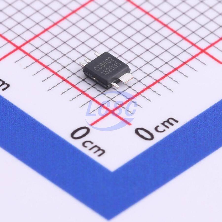 Cross chip CC6402SS - 1