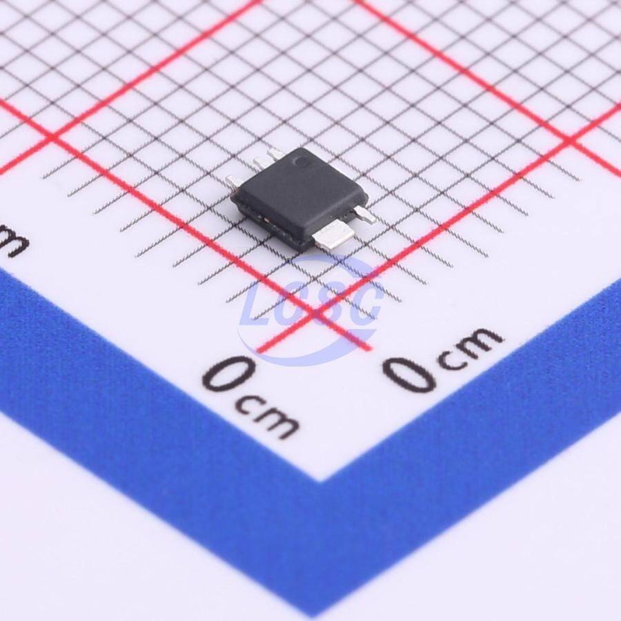 Cross chip CC6402SS - 2