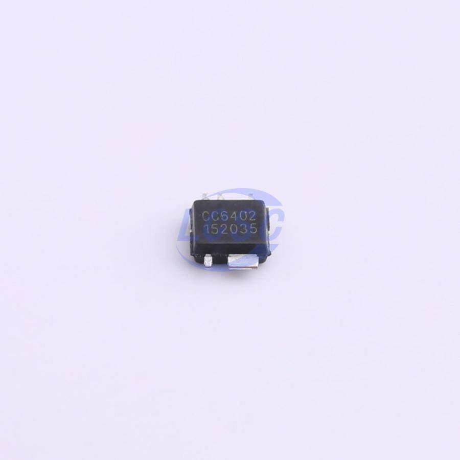 Cross chip CC6402SS - 3