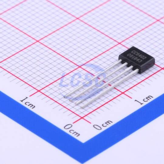 Cross chip CC6402TO - 1