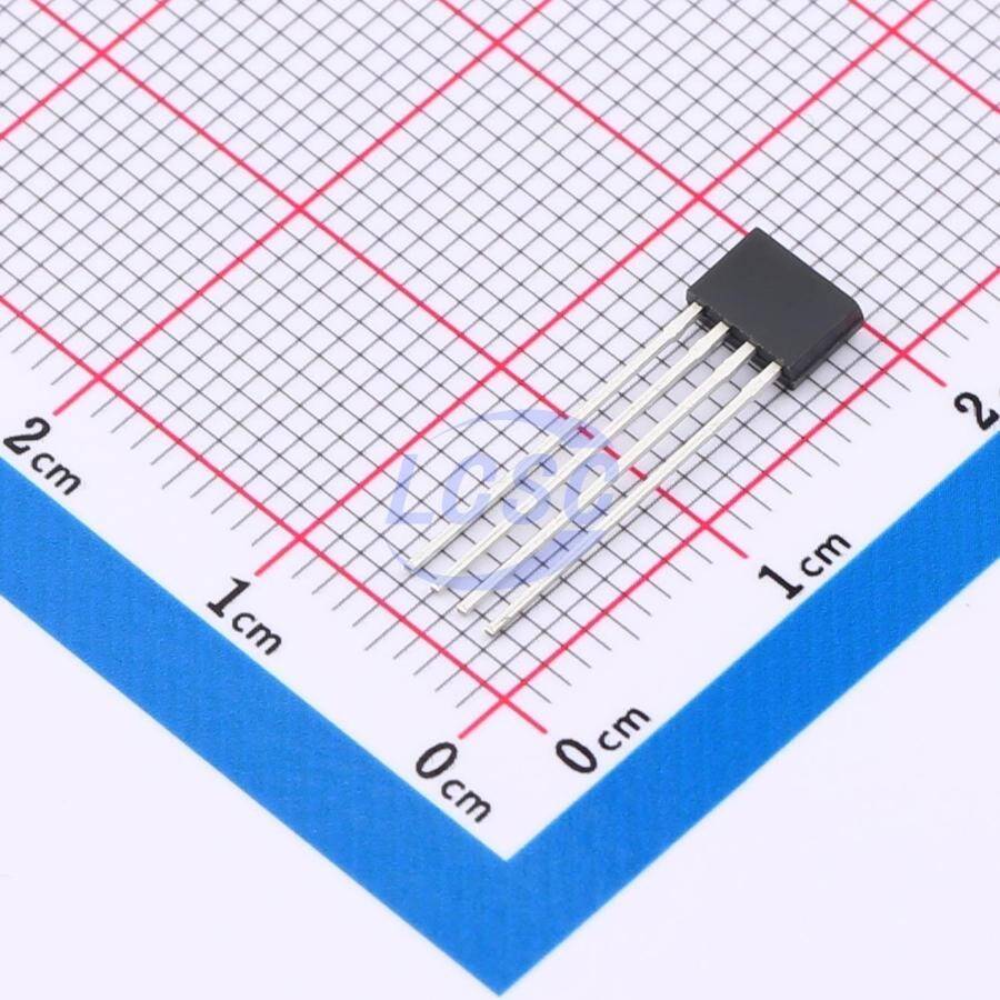 Cross chip CC6407ETO - 2