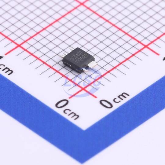 Cross chip CC6407SS