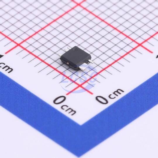Cross chip CC6407SS - 2