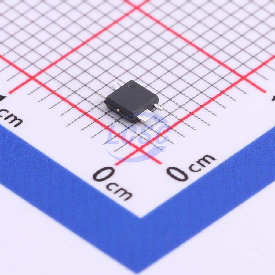 Cross chip CC6407SS - 2